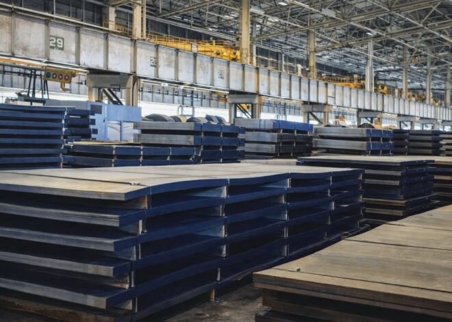 Baja sebagai Fondasi Rehabilitasi Pascabencana, Krakatau Steel Hadirkan Solusi Cepat dan Terukur