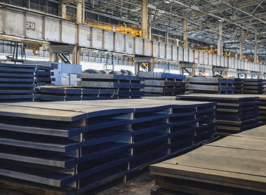 Baja sebagai Fondasi Rehabilitasi Pascabencana, Krakatau Steel Hadirkan Solusi Cepat dan Terukur