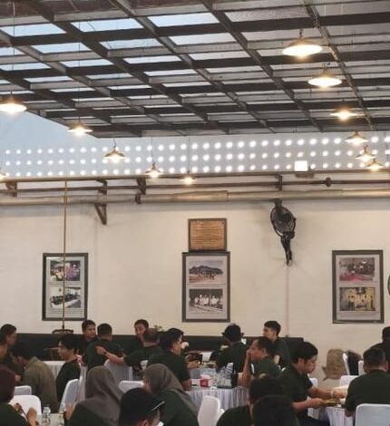 PT Industri Karet Nusantara Ambil Peran dalam HC & GA Summit 2026 Holding Perkebunan Nusantara