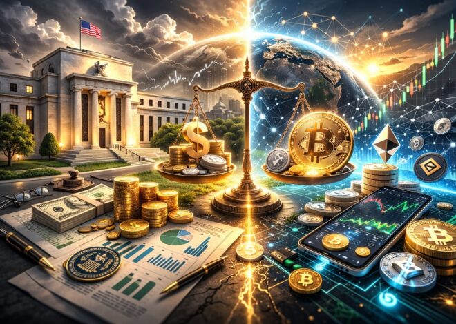 Regulasi Baru Amerika Serikat Permudah Akses Perbankan Aset Kripto, Bittime Tekankan Pentingnya Literasi Digital bagi Investor Indonesia