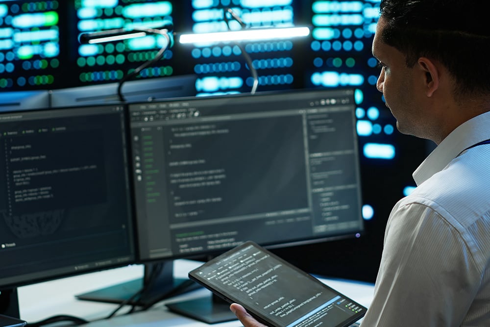 Skill yang Kamu Dapat dari Kuliah Cyber Security