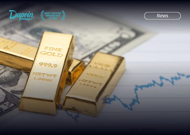 Prospek Emas Masih Positif, XAU/USD Berpeluang Menguat ke Area $5.386 pada Pekan Depan