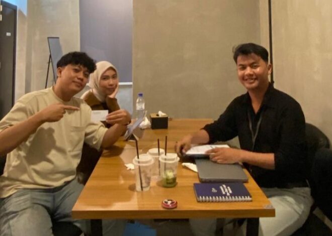 Profesional Muda Bangun Layanan Manajemen Hukum dan Pengembangan Bisnis (KAN Strategic) di Batam