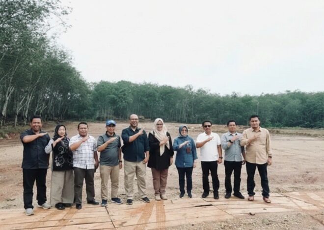 PTPN I Regional 7, Entitas Holding Perkebunan Nusantara, Siap Sukseskan Agenda Strategis Nasional