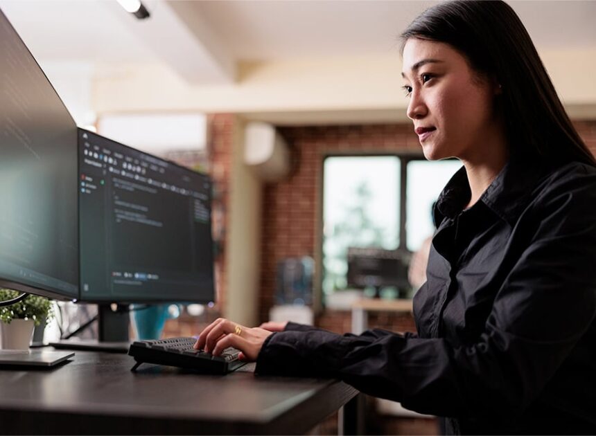 Prospek Karir Lulusan Software Engineering