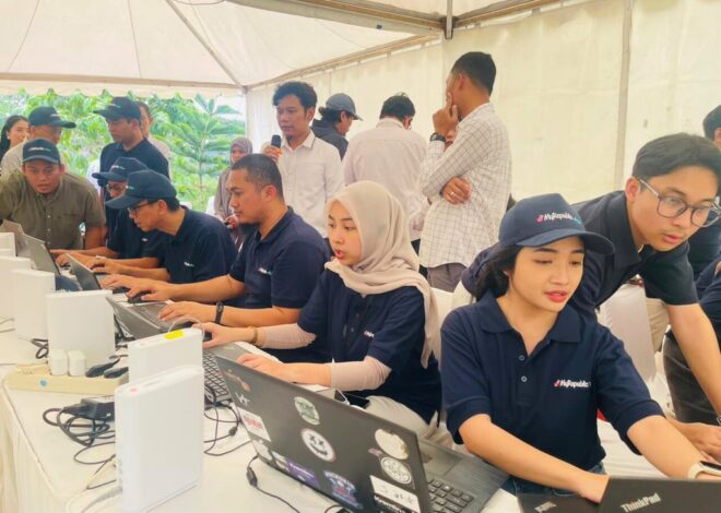 MyRepublic Air Lakukan Uji Laik Operasi, Siap Hadirkan Internet FWA di Makassar