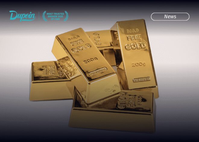 Emas Masih Berpeluang Menguat, XAU/USD Berpotensi Sentuh 5.100 di Akhir Februari