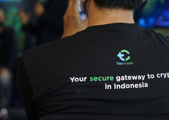 Tokocrypto Tebar THR Rp250 Juta di Ramadan 2026, Ajak Masyarakat Bijak Investasi Kripto