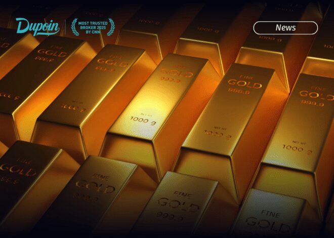 Emas Diproyeksikan Lanjut Menguat, Berpeluang Sentuh Level $5.250 Seiring Kuatnya Sentimen Safe Haven