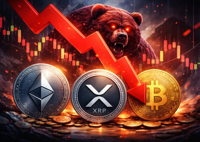 Bittime Tanggapi Gejolak Bearish pada Pasar Aset Kripto dan Dampaknya Terhadap Investor