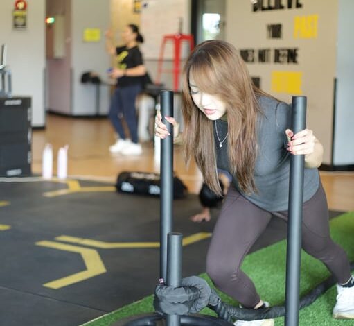 Lupakan Keringat Manja! Believe Fitness Alam Sutera Rilis Kelas Hyrox Paling Brutal & Hype Buat Gen Z