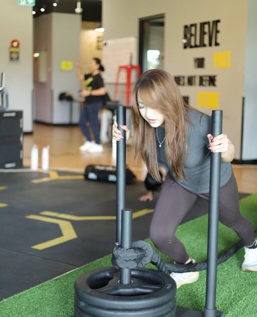 Lupakan Keringat Manja! Believe Fitness Alam Sutera Rilis Kelas Hyrox Paling Brutal & Hype Buat Gen Z