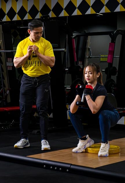 Gym Eksklusif di Alam Sutera Ini Beri Garansi Uang Kembali Jika Anda Capai Target.