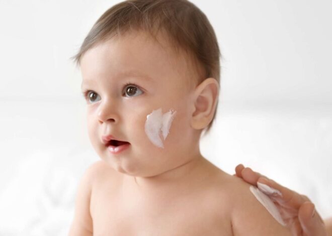 5 Kandungan Penting dalam Skincare Bayi yang Wajib Diperhatikan Orang Tua