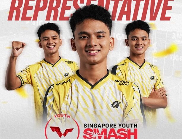 KEJUTAN DI SINGAPURA: BINTANG MUDA INDONESIA NAUFAL TEMBUS JAJARAN ELIT DUNIA DI WTT SINGAPORE YOUTH SMASH 2026