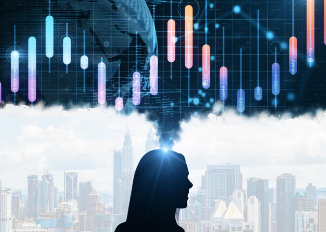 Belajar Price Action: Cara Memahami Psikologi Pasar Lewat Candlestick