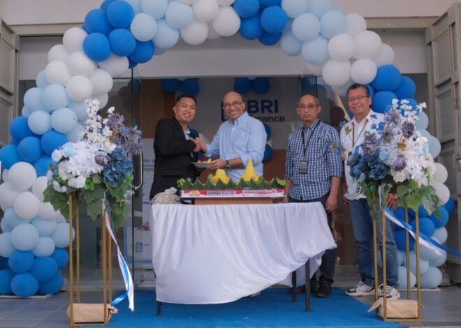 Ekspansi ke Ibu Kota Sulawesi Tengah, BRI Finance Dukung Sektor Jasa dan UMKM Palu