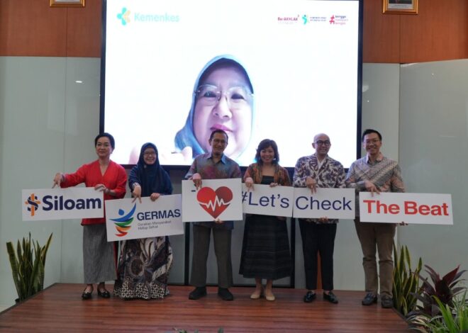 Jangan Anggap Remeh Gangguan Irama Jantung (Aritmia)