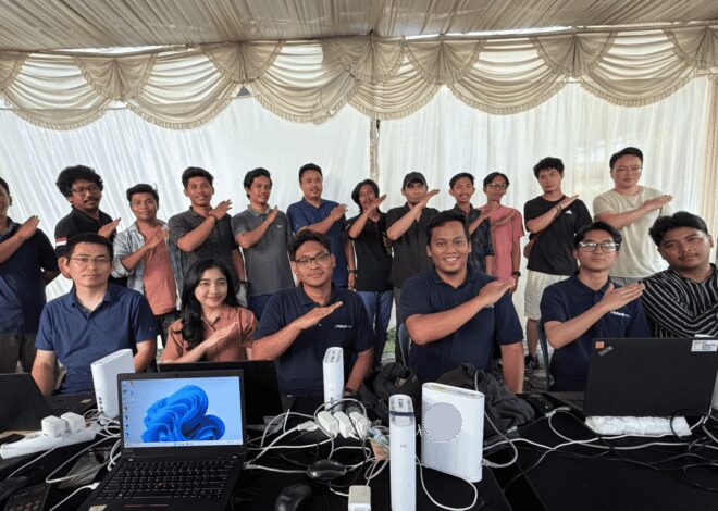 MyRepublic Air Perluas Jangkauan di Sulawesi, Gorontalo Sukses Uji Laik Operasi