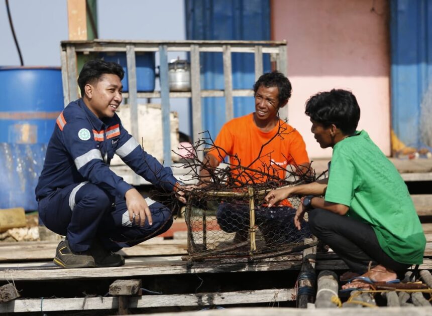 Hilirisasi Untuk Kemaslahatan Bangsa, MIND ID Pastikan Nilai Tambah Hulu Hilir