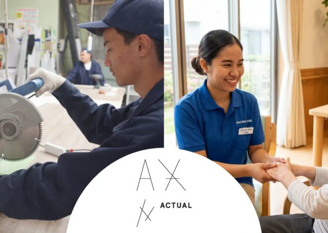 Bawa Sukses AI Konstruksi di Jepang, Actual Inc. Buka 5 Slot Terakhir Kemitraan Eksklusif “KITAKITA.AI” bagi SO/P3MI Indonesia (Gratis)