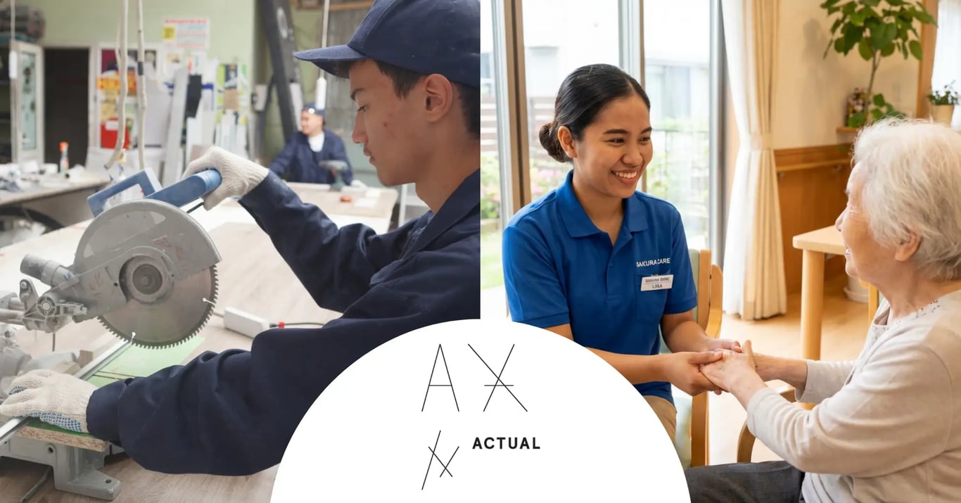 Bawa Sukses AI Konstruksi di Jepang, Actual Inc. Buka 5 Slot Terakhir Kemitraan Eksklusif “KITAKITA.AI” bagi SO/P3MI Indonesia (Gratis)