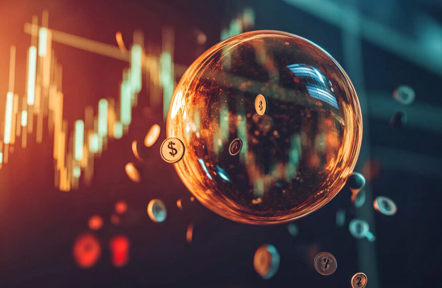 Kenapa Market Bubble Bisa Terjadi di Pasar Keuangan?