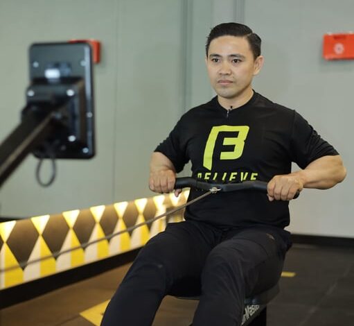 BELIEVE FITNESS DEKLARASIKAN PERANG TERHADAP INDUSTRI “PERSONAL TRAINER” AMATIR: PERKENALKAN STANDAR EMAS DENGAN ‘ELITE 1% COACHES’