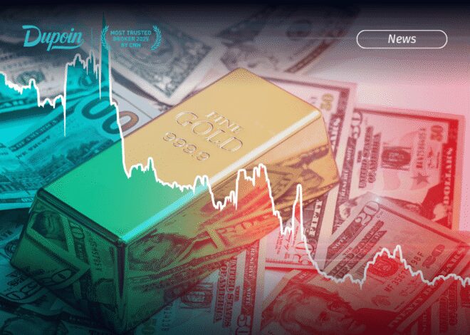 Harga Emas Hari Ini Masih Rentan Turun, Pasar Tunggu Data Inflasi AS