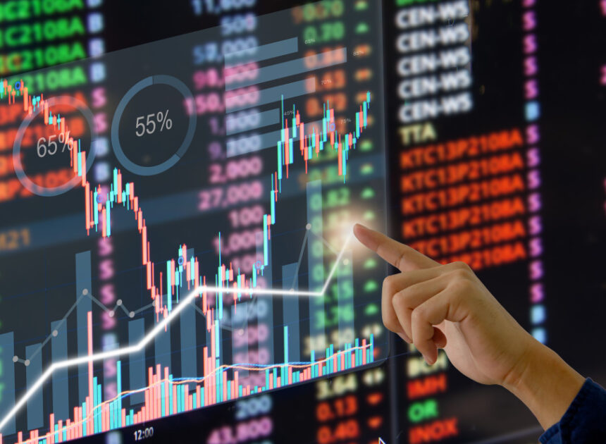 Mengenal Konsep Market Structure dalam Trading Forex