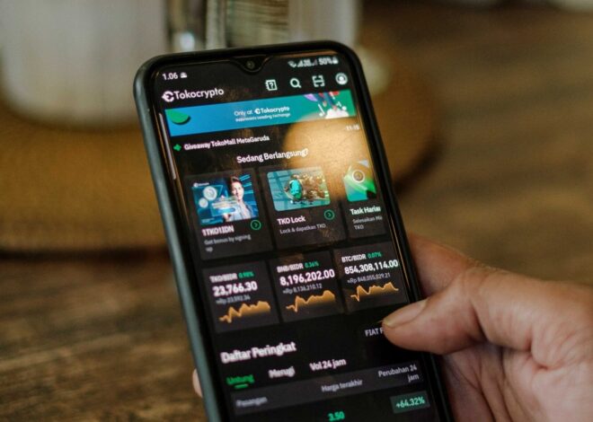 Tokocrypto Buka Deposit QRIS untuk Mudahkan Transaksi Kripto di Indonesia