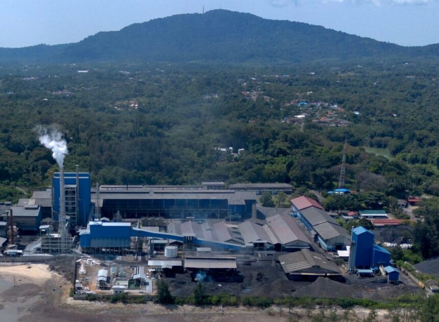 Pengembangan DME Dinilai Dapat Perkuat Ketahanan Energi Nasional