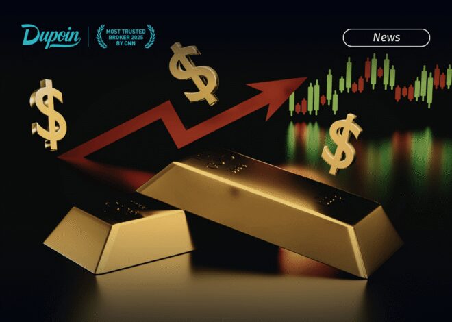 Harga Emas Berpeluang Menguat, Analis Dupoin Futures Proyeksikan XAU/USD Tembus 5.245