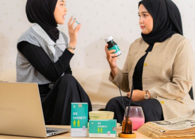 Di Tengah Aktivitas Padat, Banyak Orang Mulai Mencari Cara Menjaga Rutinitas Makan