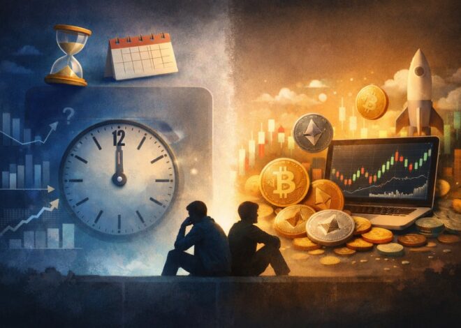 Bittime Tegaskan Pentingnya Literasi Digital Menjelang  Dinamika Bitcoin Terhadap Consumer Price Index (CPI)