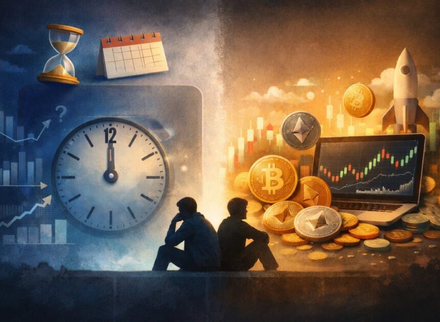 Bittime Tegaskan Pentingnya Literasi Digital Menjelang  Dinamika Bitcoin Terhadap Consumer Price Index (CPI)