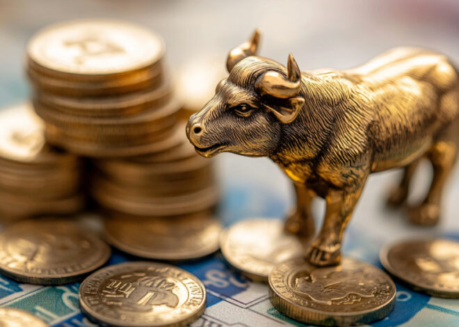 Bagaimana Konflik Internasional Mempengaruhi Harga Emas dan Dolar