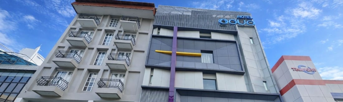 Saat Kebersamaan Menjadi Cerita: Bukber Perdana Topotels Hadirkan Kehangatan Ramadan di Pusat Jakarta