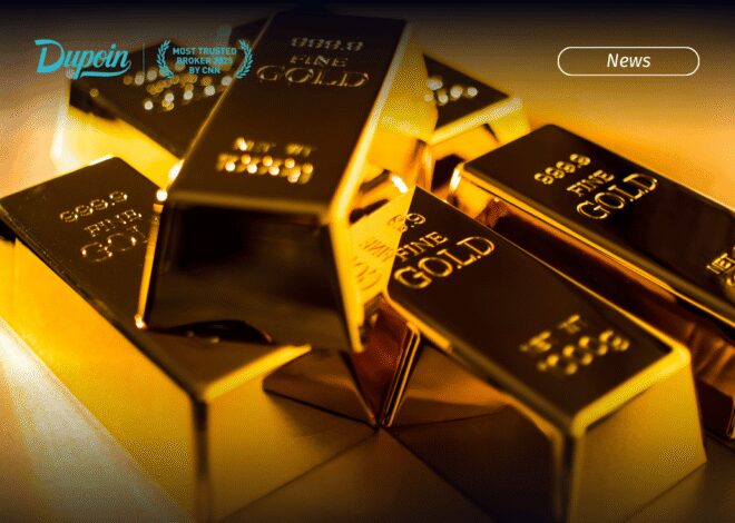 Harga Emas Hari Ini Bergerak Volatil, Dupoin Futures Proyeksikan Target $5.231