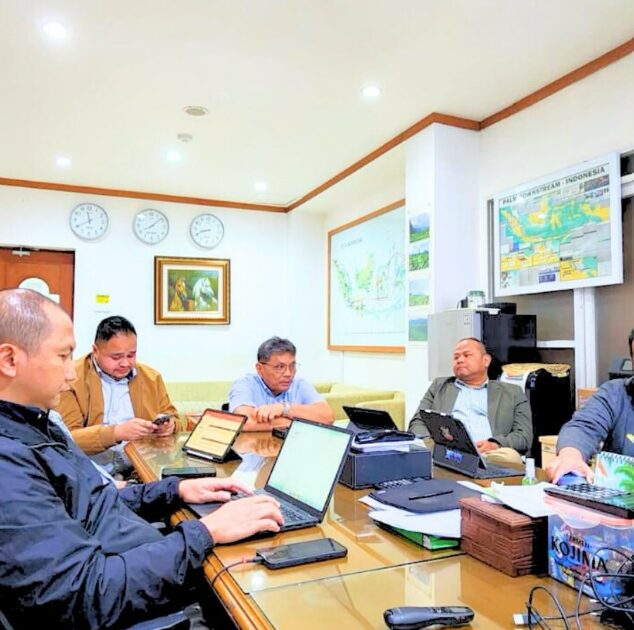 Holding Perkebunan Nusantara Dorong Integrasi Pemasaran Gula Nasional