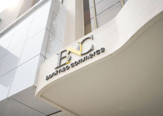 Tingkatkan Akses Layanan Nasabah, Bank Neo Commerce Relokasi KCP Pantai Indah Kapuk