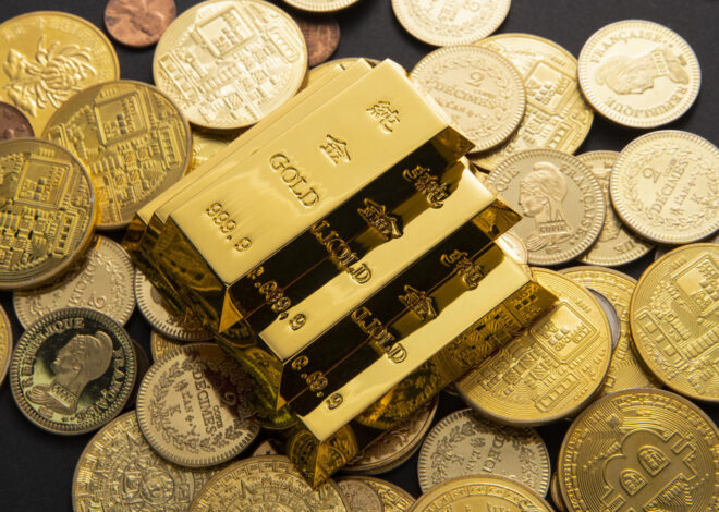 Mengapa Permintaan Emas Meningkat Menjelang Hari Raya