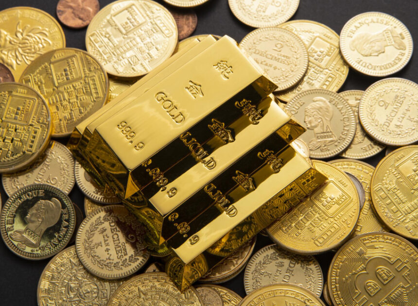 Mengapa Permintaan Emas Meningkat Menjelang Hari Raya