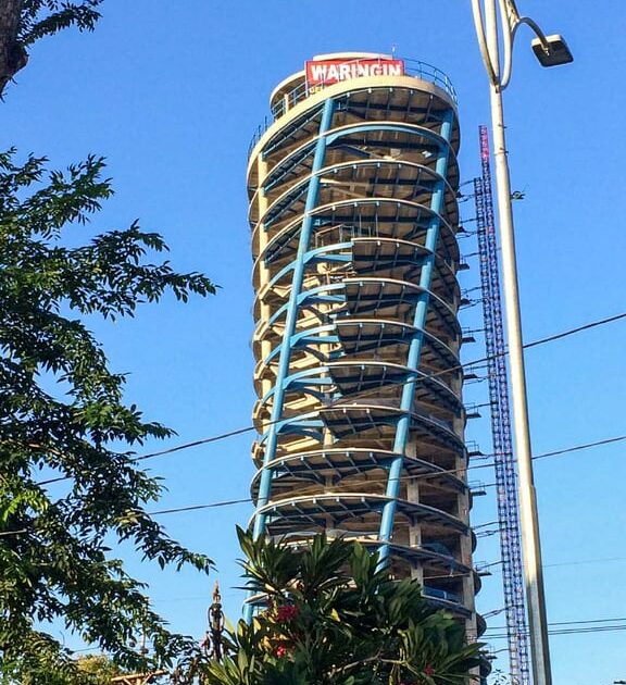 Waringin Megah General Contractor Perkuat Reputasi dan Kepercayaan Klien Korporasi