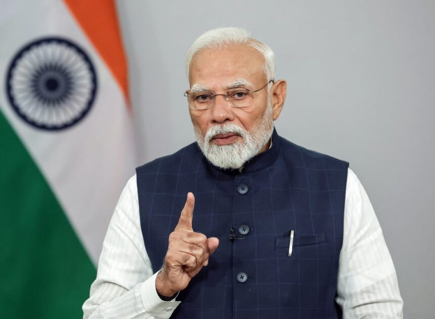 India Soroti Stabilitas Energi dan Keselamatan Warga di Tengah Konflik Iran–AS