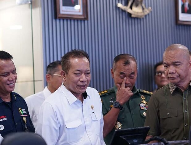 Perkuat Pengawasan Koperasi, Kemenkop Percayakan Teknologi AV Command Center kepada MLV Teknologi
