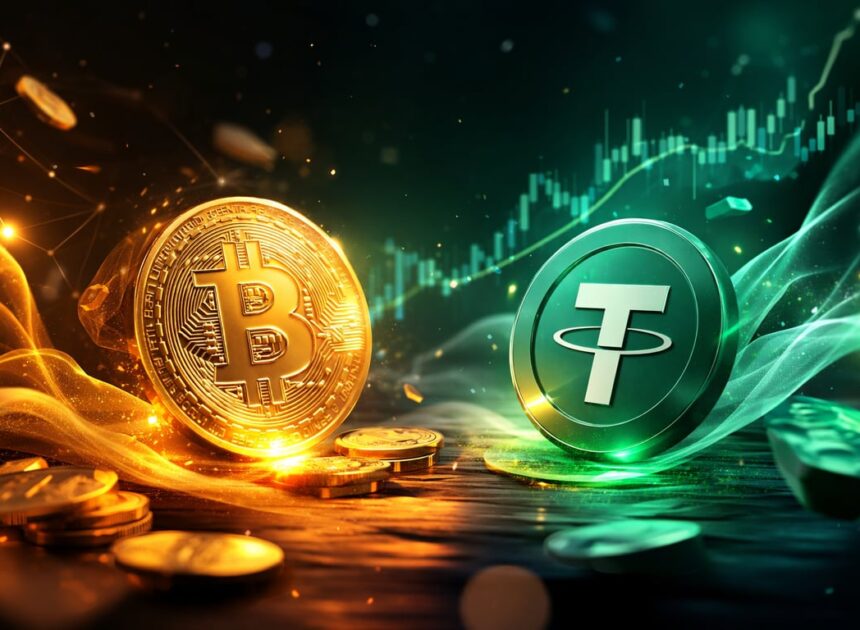 Bittime Catatkan Kenaikan Trading Volume BTC hingga 401%, Respon Pasar di Tengah Gejolak Geopolitik?