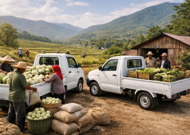 Memecah Monopoli: Mengapa Indonesia Perlu Merangkul Kemitraan Otomotif dengan India