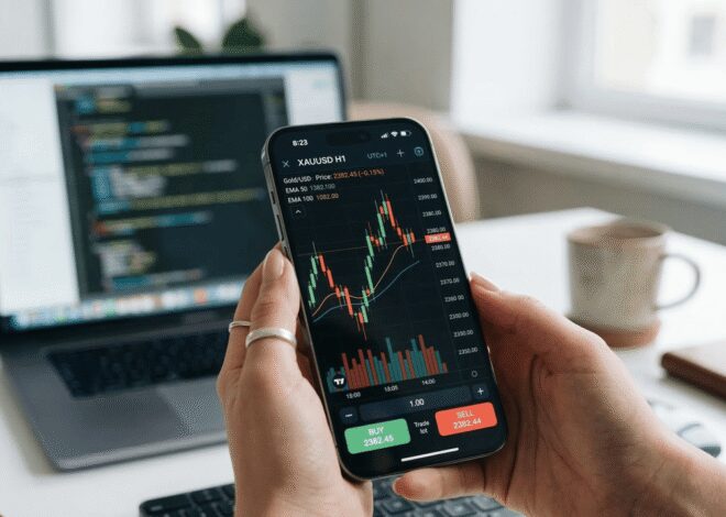 Memahami Regulasi Broker Forex di Indonesia, Apakah Berada di Bawah OJK?