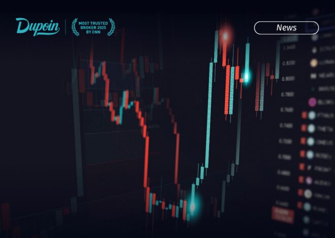 Dupoin Futures Raih Peringkat Pertama Transaksi Bilateral Terbesar di JFX Februari 2026
